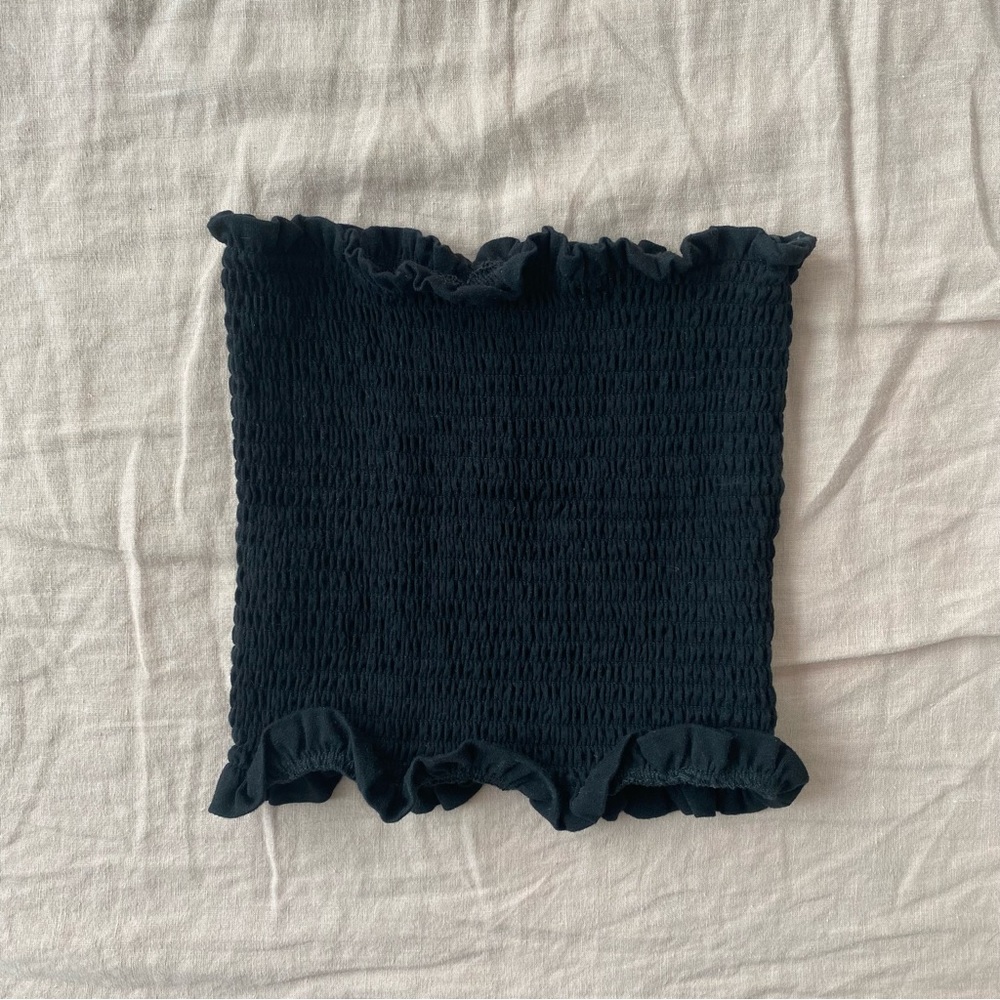 H&M | Tube Top